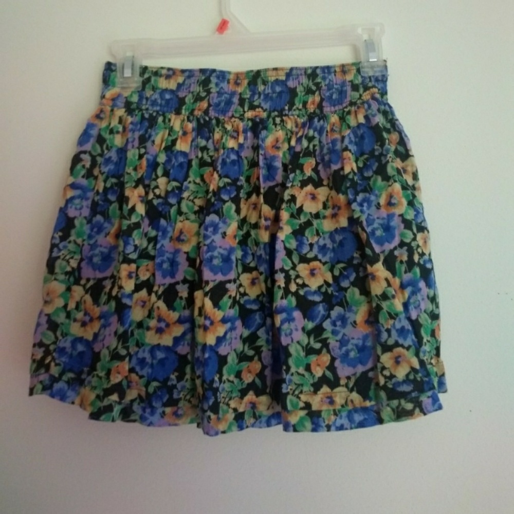 Forever21 skirt